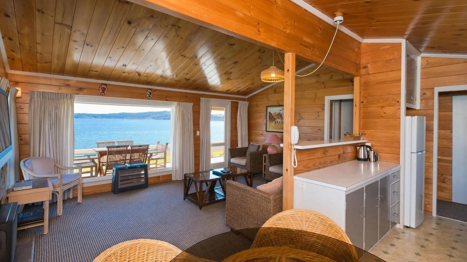 Oasis Beach Motel Taupo